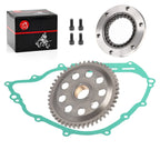 Starter Clutch Idler Gear Gasket Kit for Yamaha Rhino 700 (2008–2013)