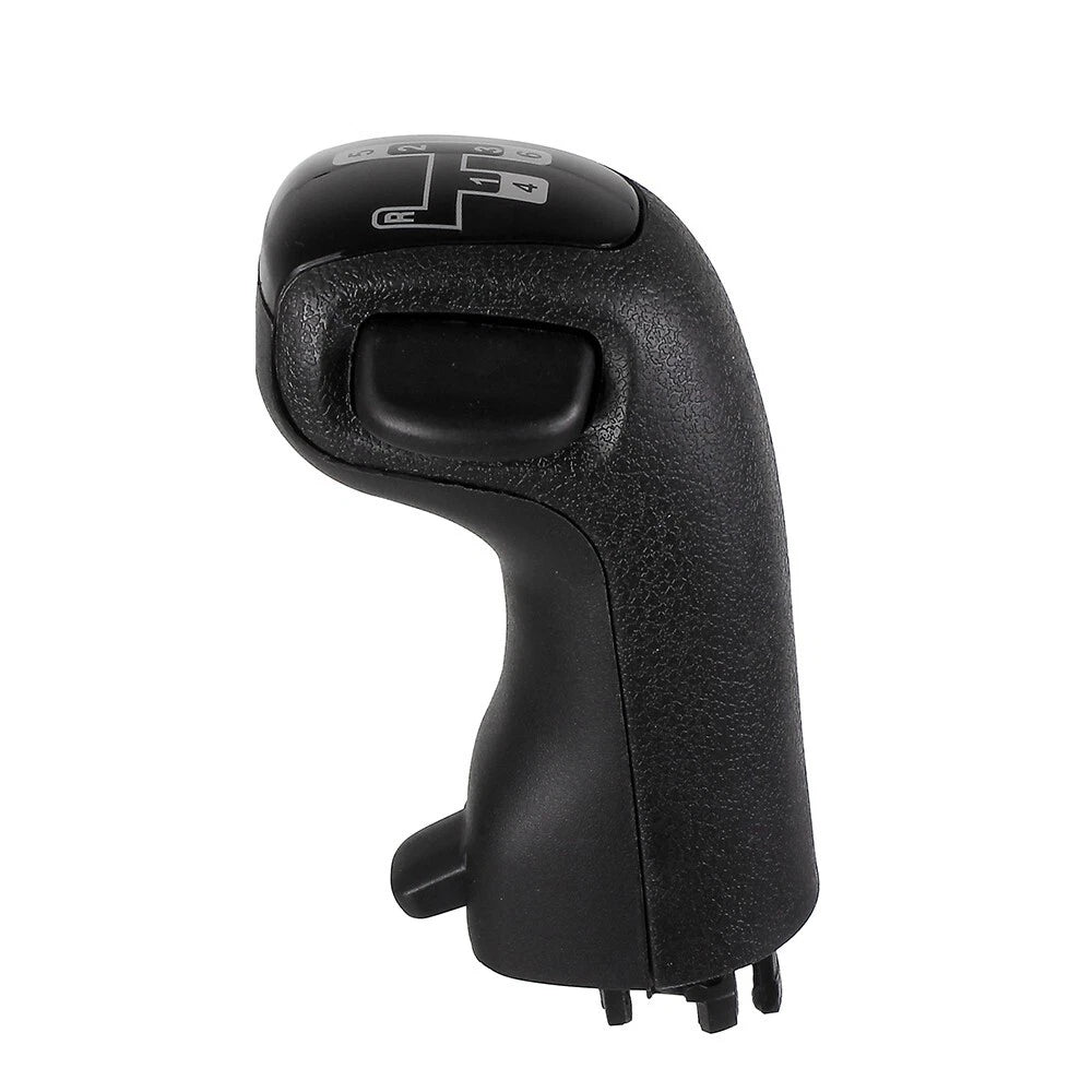 6 Speed Gear Shift Knob for Scania Truck