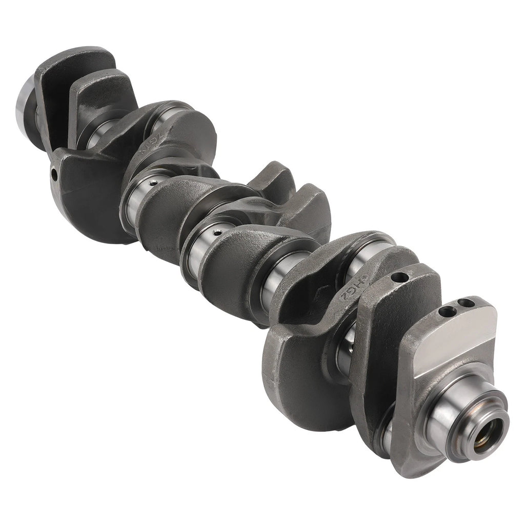 N55 Engine Crankshaft for BMW X5 X6 135i 335i (2009–2016) OE# 7580483 2163665