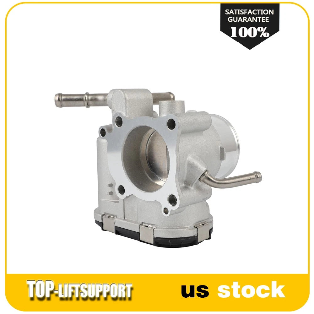 Throttle Body with TPS Sensor for Hyundai Elantra L4 (2017–2020)
