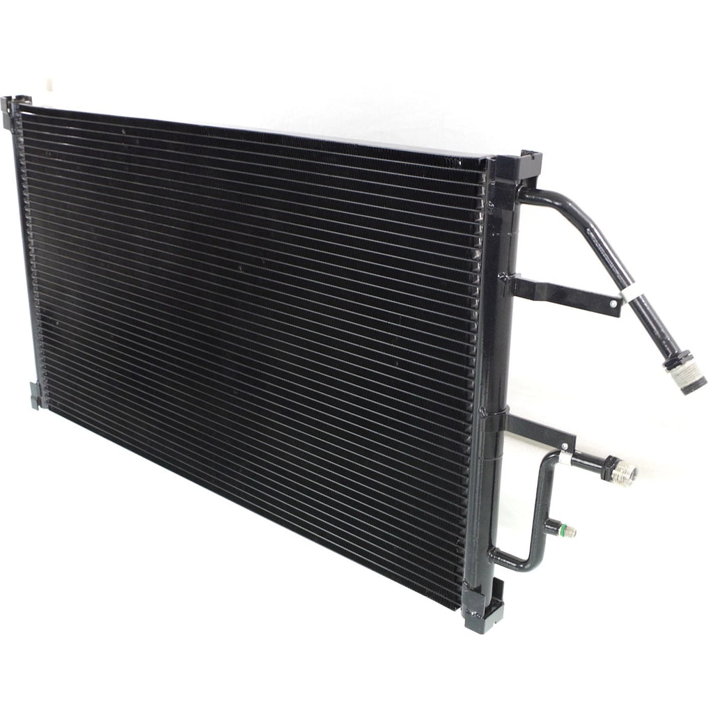 Radiator for Chevy K1500 (1994–1999) 28x17-Inch Core