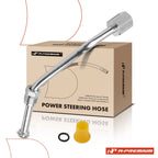 Power Steering Pressure Line Hose for Ford E-350/450 Super Duty