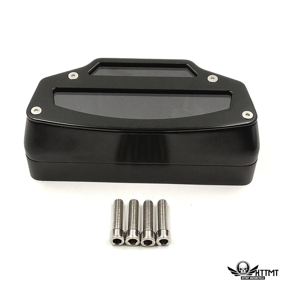 Tachometer Gauge Housing Cover for Suzuki Boulevard M109R (2006–2023)
