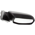 Right Side Mirror for Ford Escape, Mercury Mariner (2008–2012) Textured Black