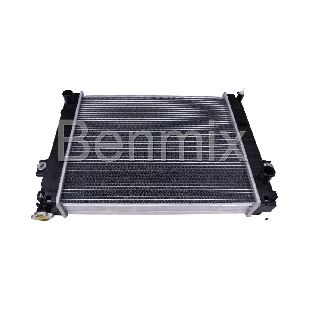 Radiator 16410-31701-71 for Toyota Forklift 6FD40-50A (13Z Engine)