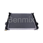 Radiator 16410-31701-71 for Toyota Forklift 6FD40-50A (13Z Engine)