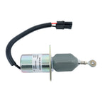 Fuel Shutoff Solenoid for Cummins 5.9L 8.3L (1998â2007)