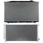 Cooling Kit for Honda Crosstour (2012–2015) & Accord (2008–2012)