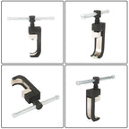 Sliding T-bar Valve Shim Remover Tool for Toyota