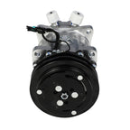 A/C Compressor for Mack CL, Peterbilt 379, Volvo 940 (1991-2001)