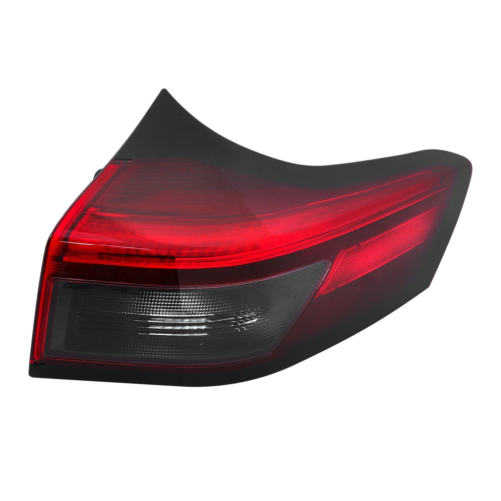 LED Tail Light Assembly for Nissan Rogue (2021-2023) Passenger Side