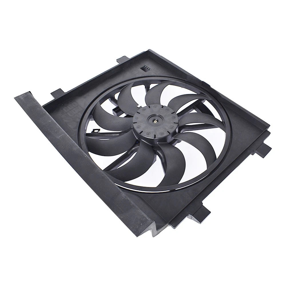 Engine Radiator Cooling Fan for Nissan Sentra (2013-2018)