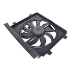 Engine Radiator Cooling Fan for Nissan Sentra (2013-2018)