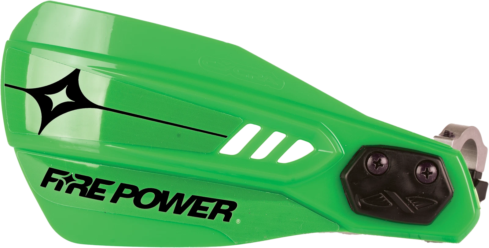 Open Handguard for Offroad Bikes & Quads (2018–2018) - Model 18-61275
