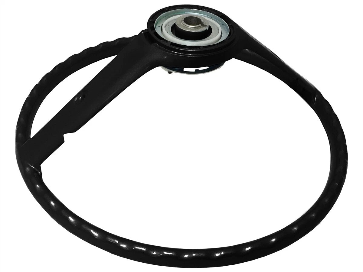 Steering Wheel Replacement OE Style for 1968–1969 Ford Mustang