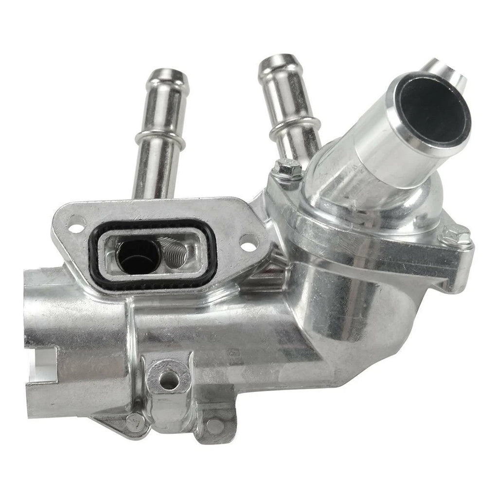 Engine Coolant Thermostat Housing for Chevy Equinox Malibu (2005–2020)