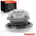 Front Wheel Hub & Bearing Assembly for Mercedes-Benz GLE350 (2016–2020)