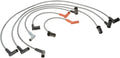 Set of 8mm Ignition Spark Plug Wires for Ford Freestar Mercury Monterey (2004–2007)