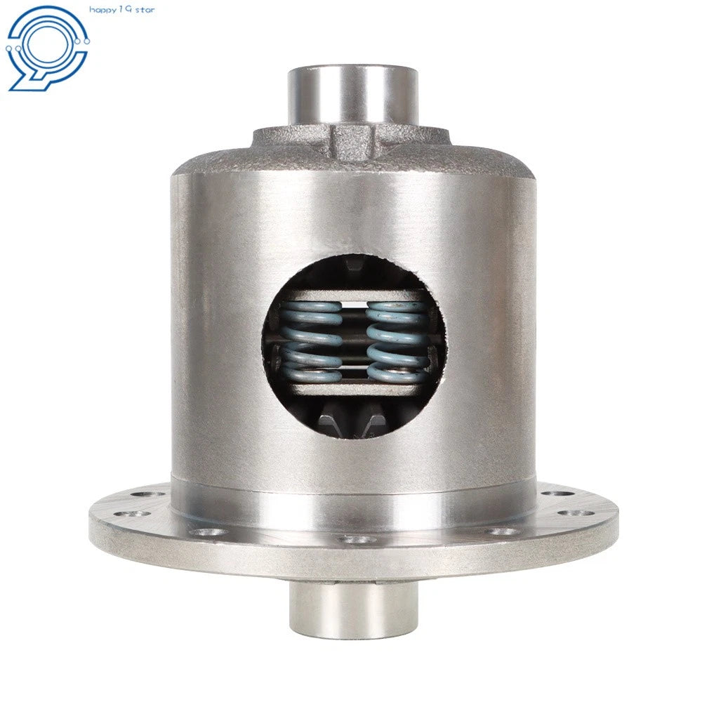 Limited-Slip Locker for Chevy 8.5" 10-Bolt (28 Spline)