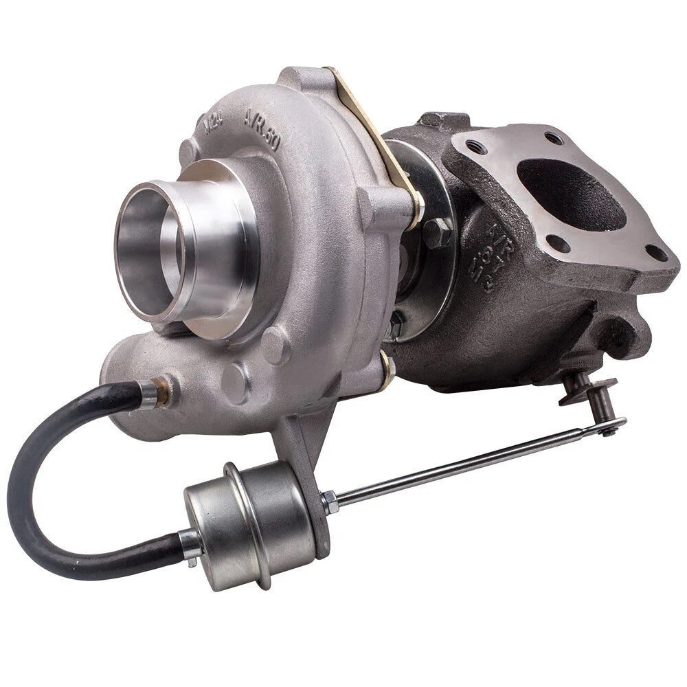 Turbo Charger for Isuzu Truck NPR NQR (1990–2023)