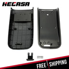 Arm Rest Lid Center Cover Kit for Chevy Trailblazer/Envoy (2002–2009)