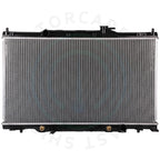 Cooling Kit for Honda Element CR-V 2.4L L4 (2003–2006)