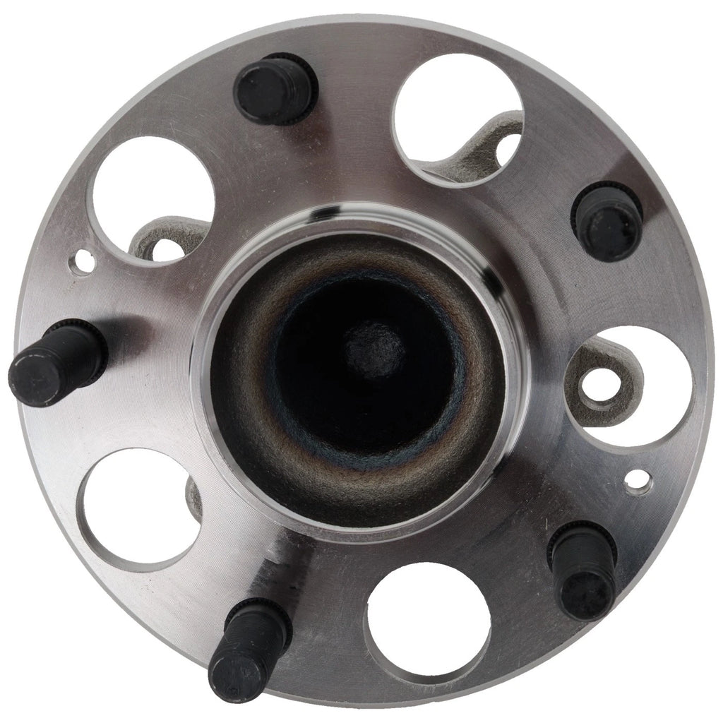 2X Rear Wheel Hubs for Acura ILX (2013–2015)