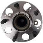 2X Rear Wheel Hubs for Acura ILX (2013–2015)