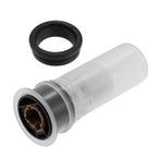 Wiper Washer Fluid Level Sensor with O Ring for Infiniti Q50 (2014–2020) 28911-1E400