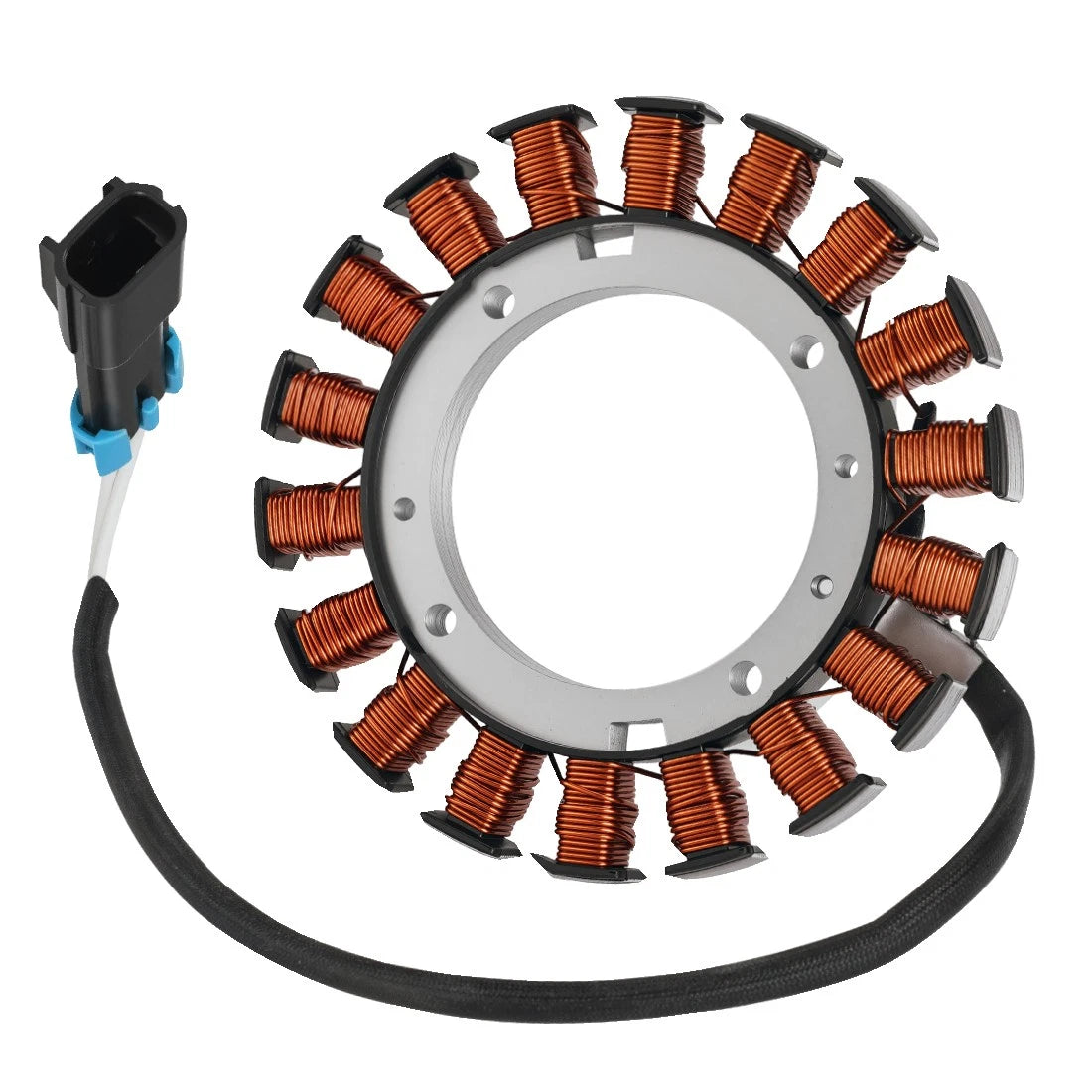 Stator Magneto Charging Coil for Kawasaki Mule 600 610 SX (2005–2016) 59031-2132