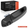 Exterior Door Handle for Dodge Ram 1500 2500 3500 (2002–2023)