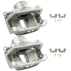 Set of 2 Brake Calipers for Lexus GS300, IS250 (2006–2015)