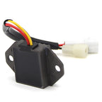 Voltage Rectifier Regulator for Yamaha WR250F WR450F (2007–2014) 5UM-81960-E0