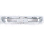 Chrome Steel Front Bumper for Dodge Ram 1500 1994–2001, Ram 2500/3500 1994–2002