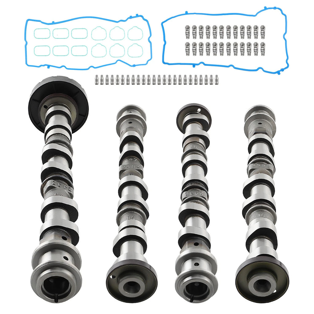 Cam & Rocker Arms Lifters Kit for Chrysler 300, Ram C/V 3.6L V6 (2011–2016) 05184380AF