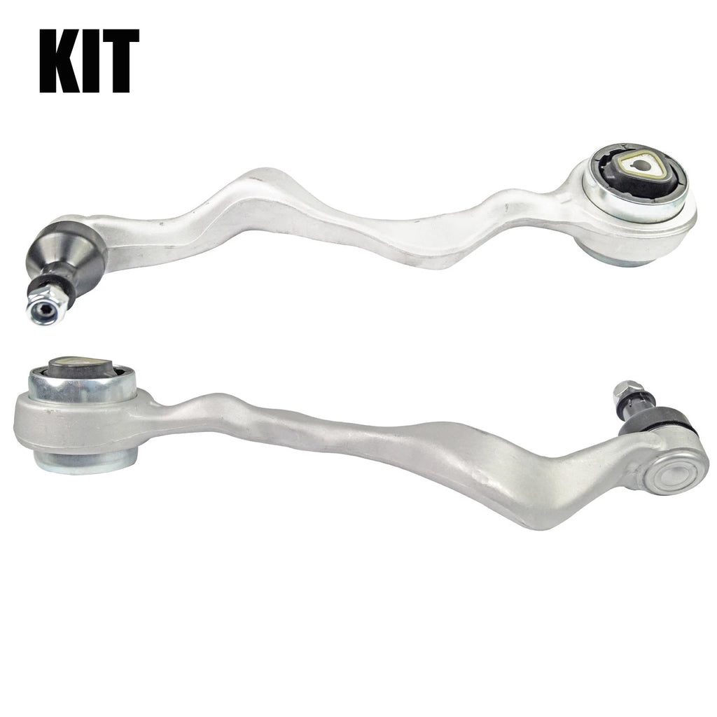 Set of 2 Upper Control Arms for BMW 1 & 3 Series