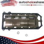 Oil Pan Gasket for Chrysler 300 Dodge Charger Jeep Grand Cherokee (2005–2016)
