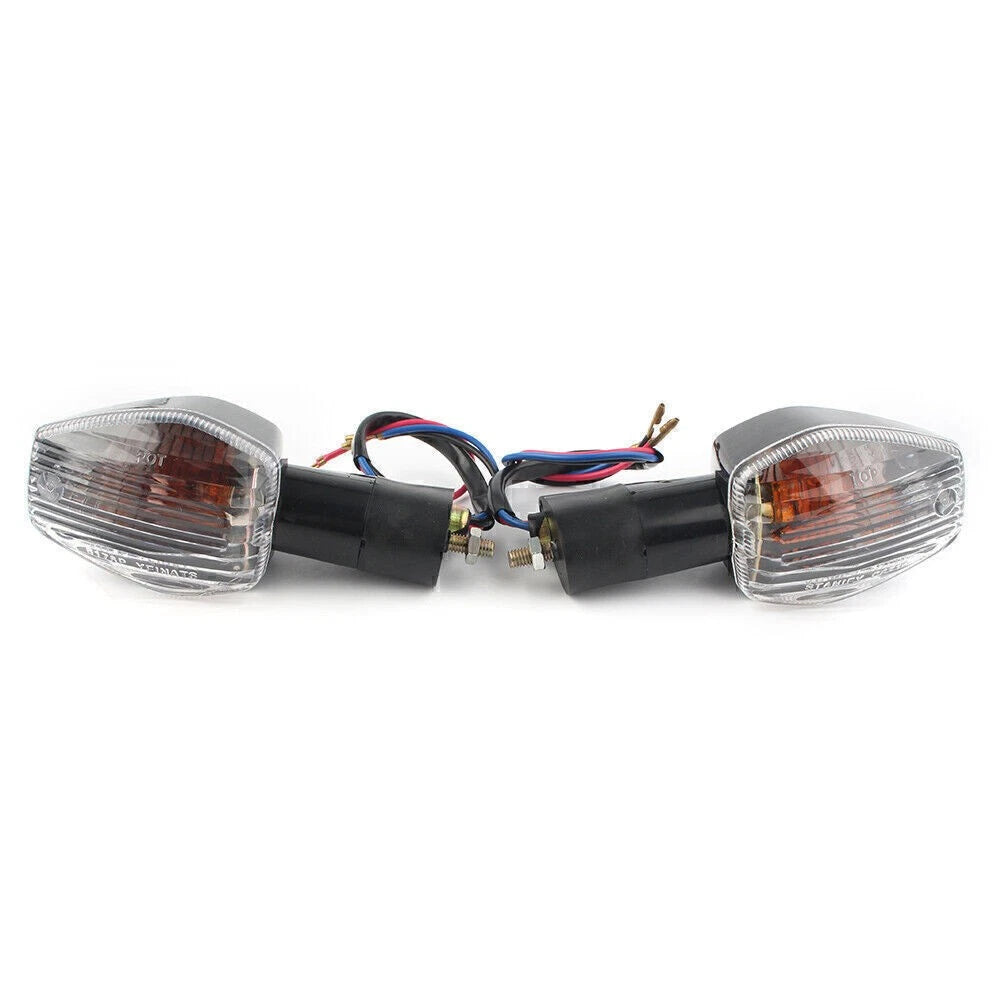 Turn Signal Indicator Light Lens Cover for Honda CBR 600RR (2003–2006)