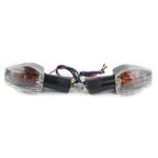 Turn Signal Indicator Light Lens Cover for Honda CBR 600RR (2003–2006)