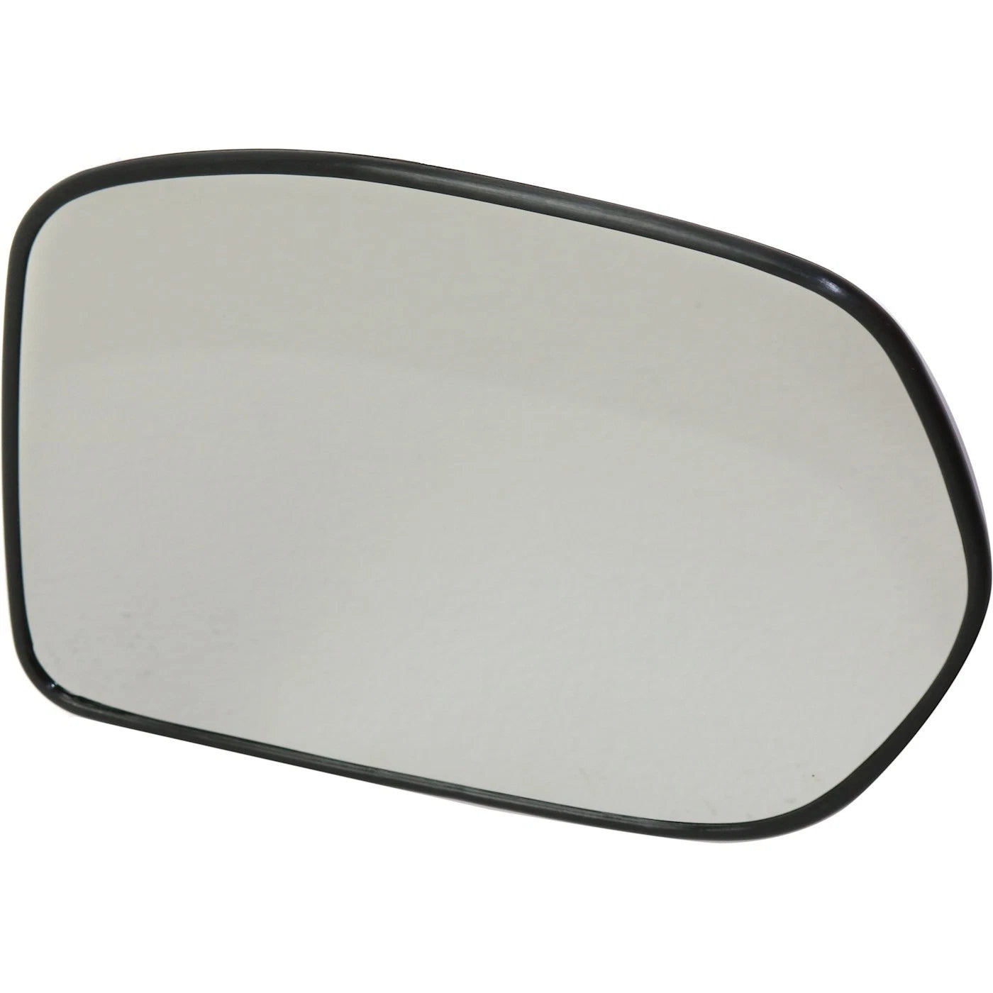 Heated Driver Left Side Mirror Glass for Honda CR-V (2007–2011)