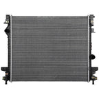Radiator for Ford Edge (2015–2021) & Lincoln MKX (2016–2018)