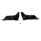 Handguard Windshield Extension for BMW R1300GS (2023–2025)