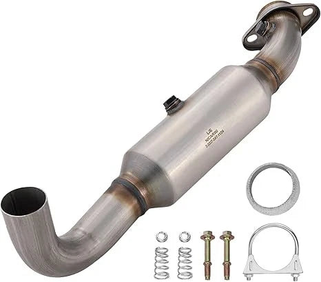 Driver Side Catalytic Converter for Ford F-150 (2011–2014) 5.0L V8 30576