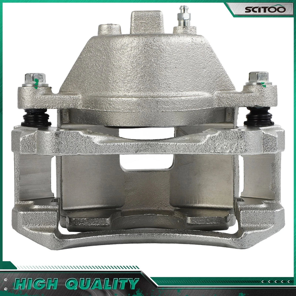 Front Right Brake Caliper for Buick LeSabre, Chevrolet Impala (2000–2004)