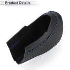 1 Pc Gear Shift Knob Cover for Chevrolet Cruze (2011–2015) Black Blue