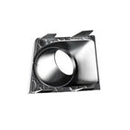 Adaptive Cruise Control Bezel for 2019-2023 Jeep Cherokee (2019-2023)