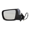 Heated Driver Left Side Mirror for Subaru Forester (2005–2008)