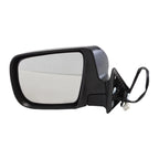 Heated Driver Left Side Mirror for Subaru Forester (2005–2008)