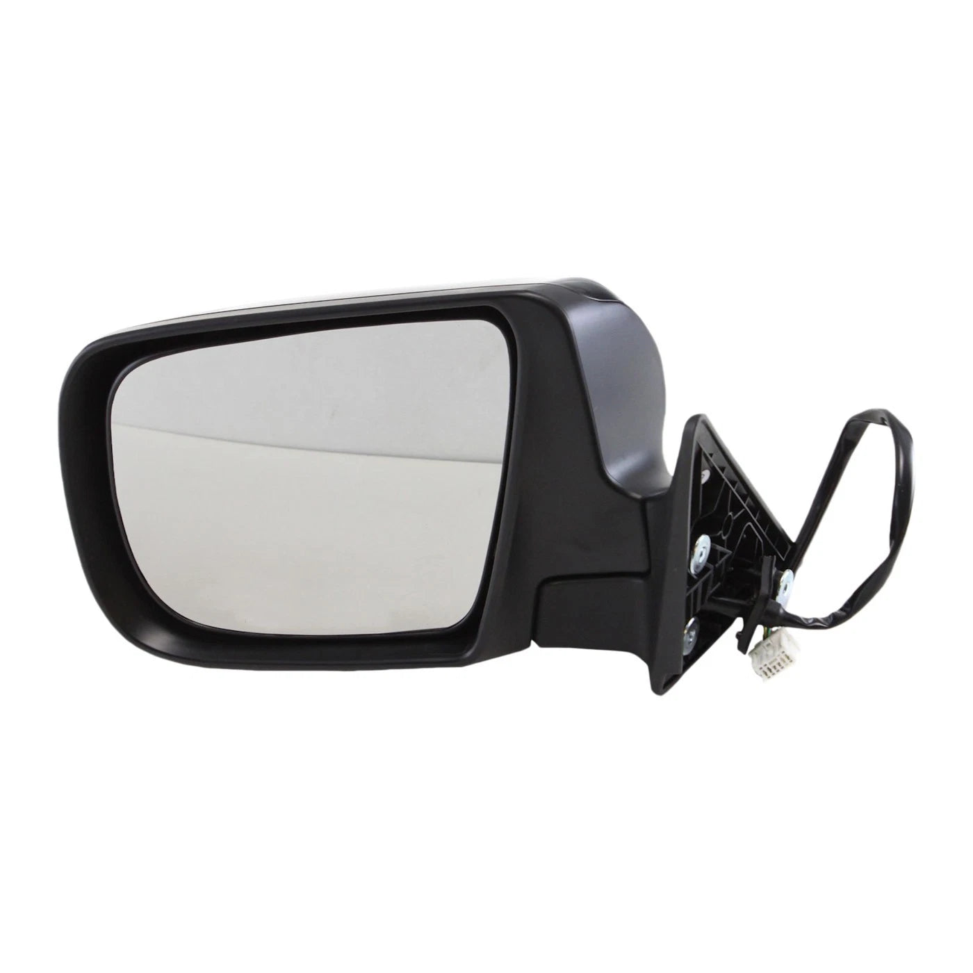 Heated Driver Left Side Mirror for Subaru Forester (2005–2008)