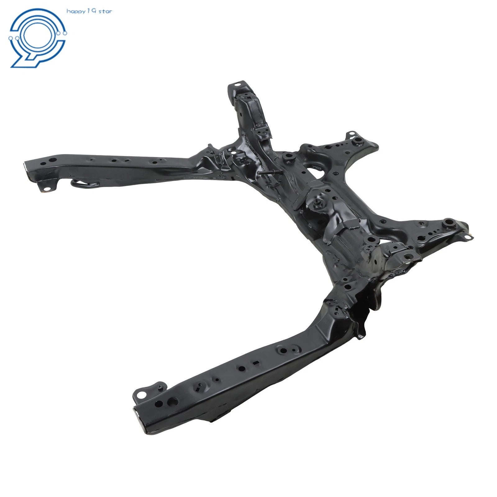 Front Crossmember for Honda Civic (2017-2018) 1.5L Turbo Hatchback